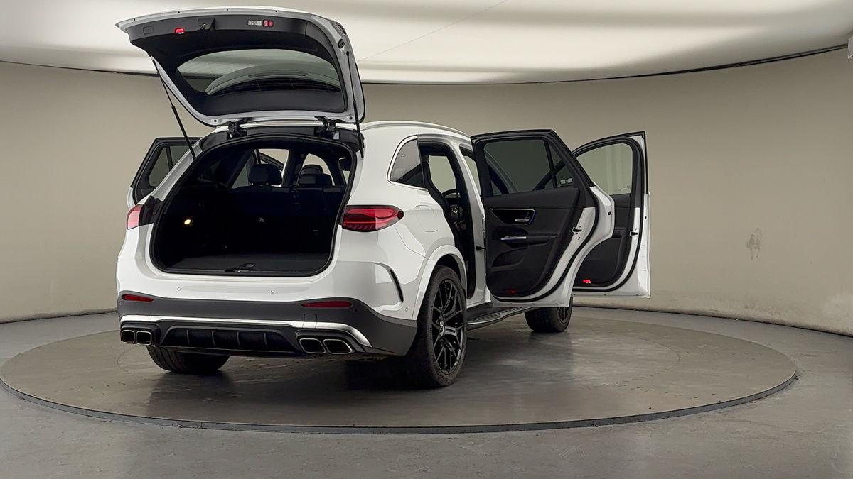 Used Mercedes-Benz GLC 2024 for sale - 74765998: Photo 63