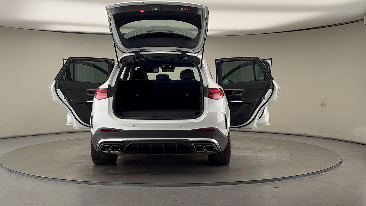 Used Mercedes-Benz GLC 2024 for sale - 74765998: Photo 64