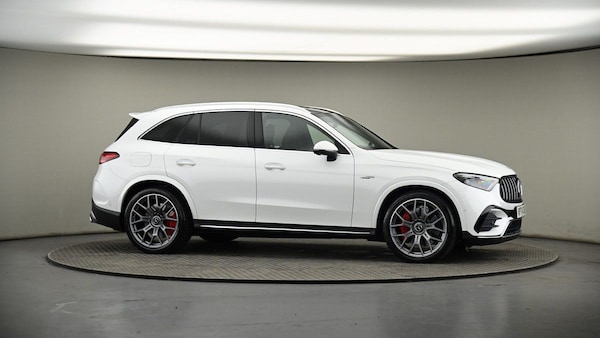 Used Mercedes-Benz GLC 2024 for sale - 74765998: Photo 6