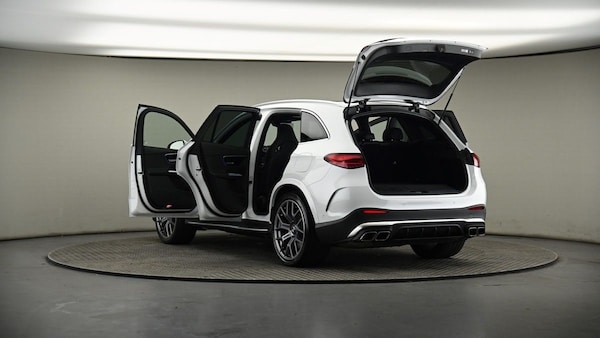 Used Mercedes-Benz GLC 2024 for sale - 74765998: Photo 8