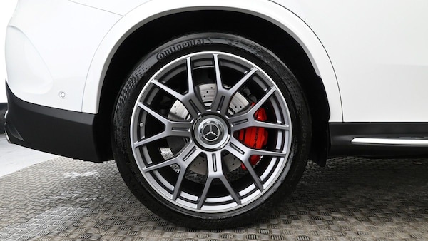 Used Mercedes-Benz GLC 2024 for sale - 74765998: Photo 9