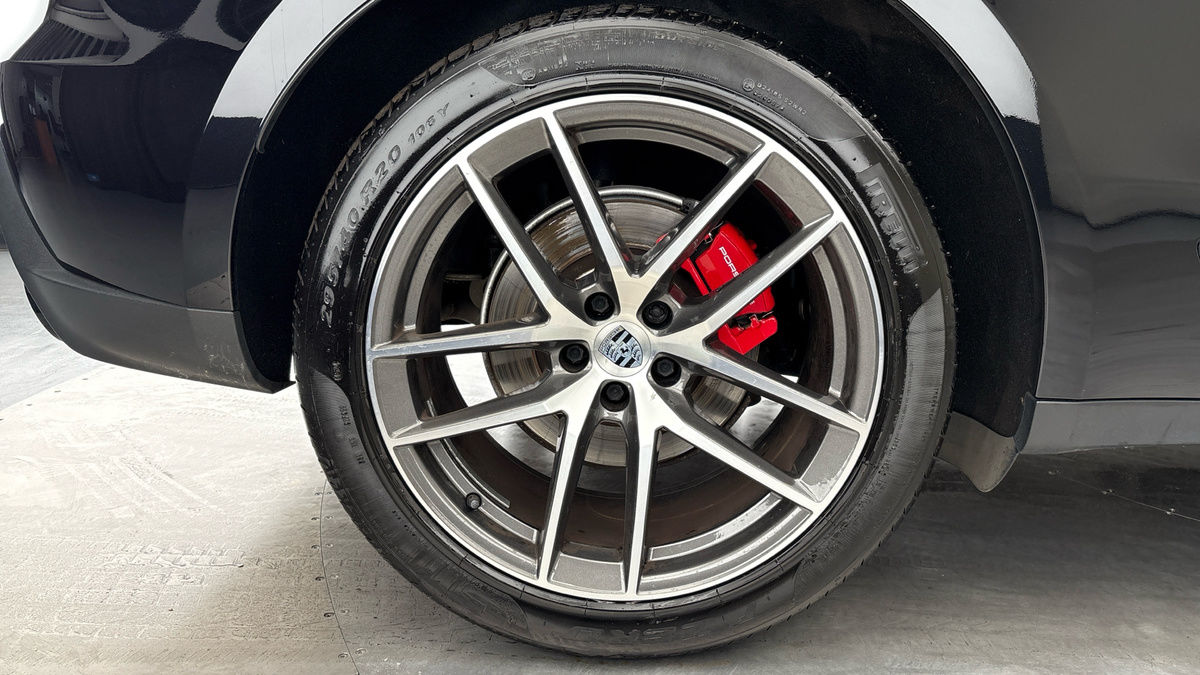 Used Porsche Macan 2022 for sale - 75667017: Photo 10