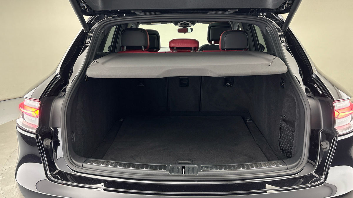 Used Porsche Macan 2022 for sale - 75667017: Photo 11