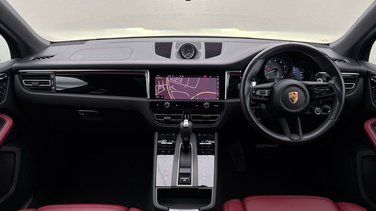 Used Porsche Macan 2022 for sale - 75667017: Photo 12