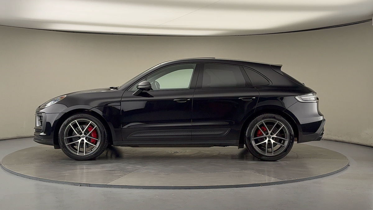 Used Porsche Macan 2022 for sale - 75667017: Photo 15