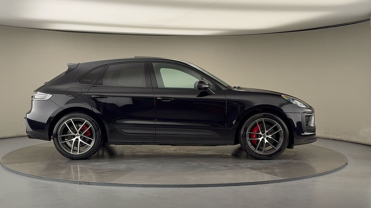 Used Porsche Macan 2022 for sale - 75667017: Photo 16