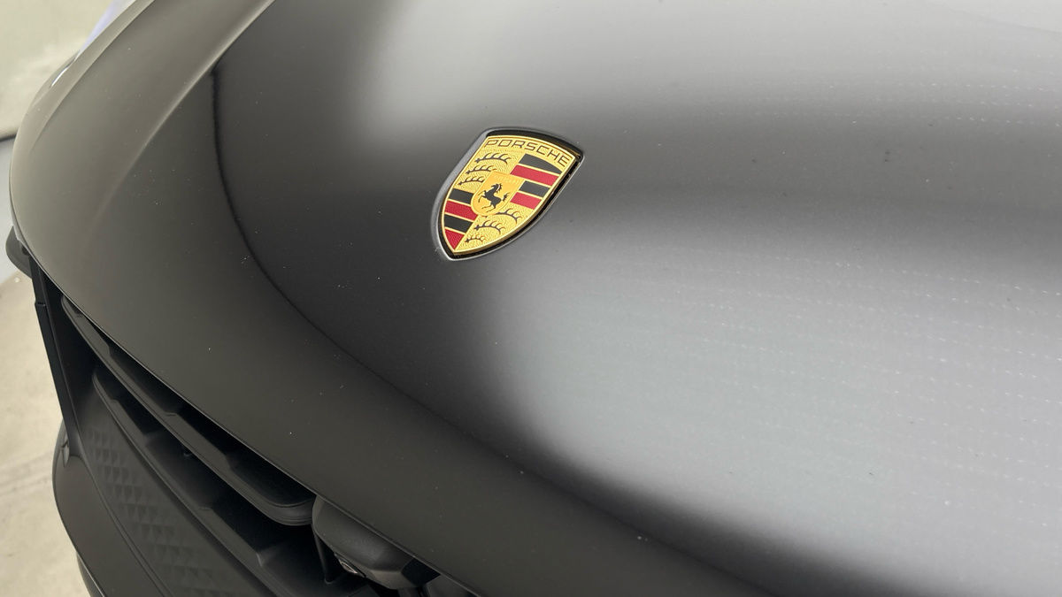 Used Porsche Macan 2022 for sale - 75667017: Photo 24