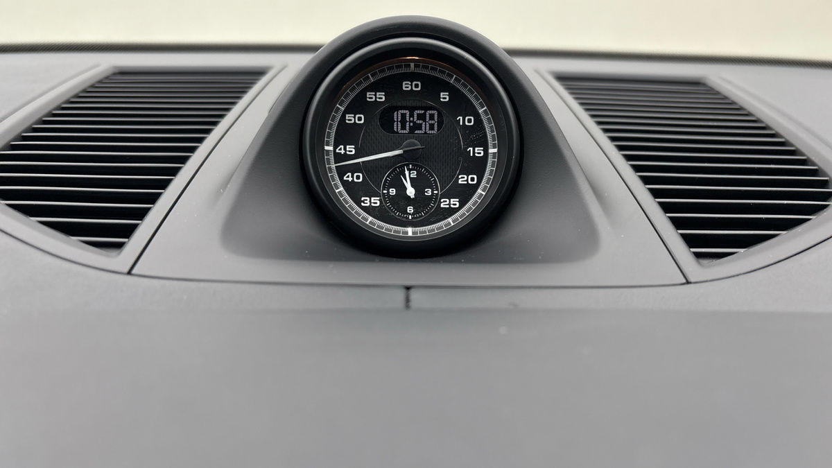 Used Porsche Macan 2022 for sale - 75667017: Photo 25