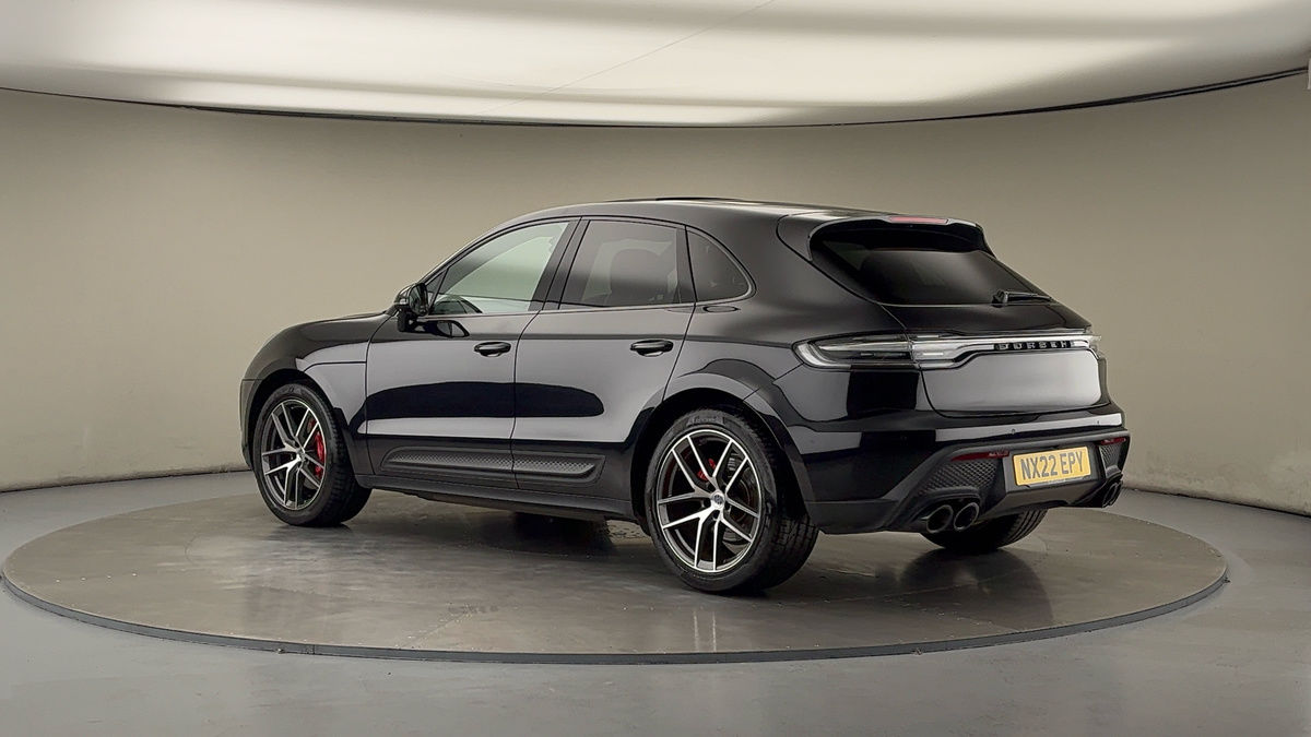 Used Porsche Macan 2022 for sale - 75667017: Photo 26