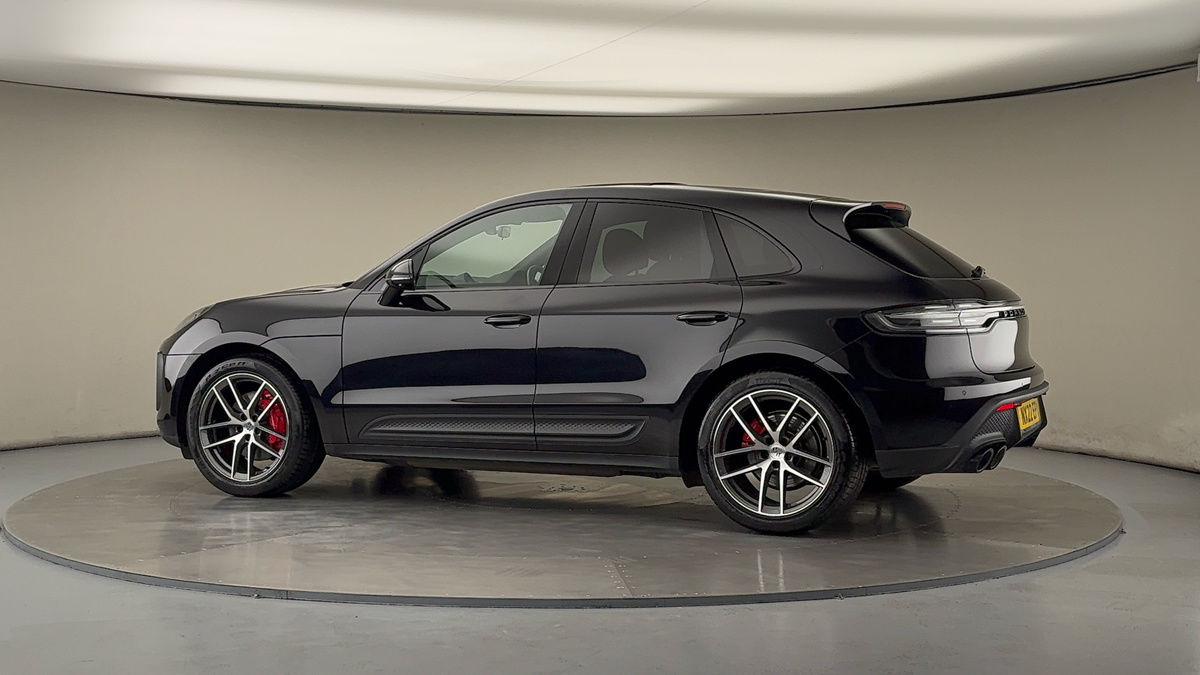 Used Porsche Macan 2022 for sale - 75667017: Photo 27