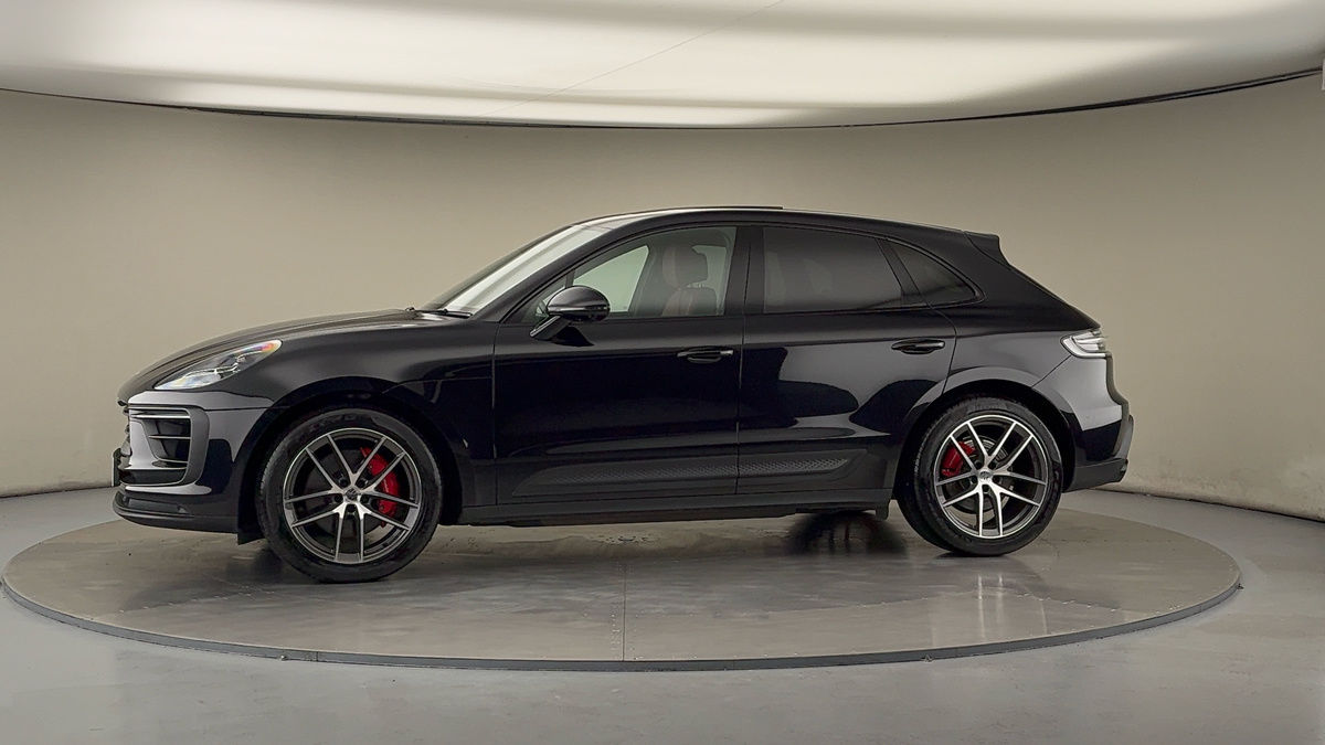 Used Porsche Macan 2022 for sale - 75667017: Photo 29