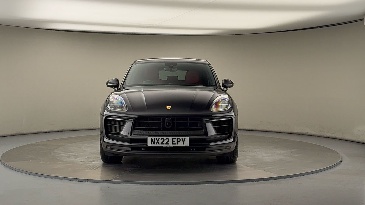 Used Porsche Macan 2022 for sale - 75667017: Photo 3