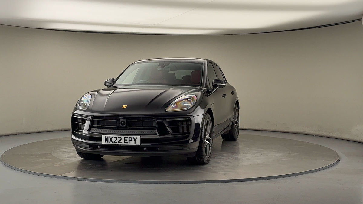 Used Porsche Macan 2022 for sale - 75667017: Photo 32