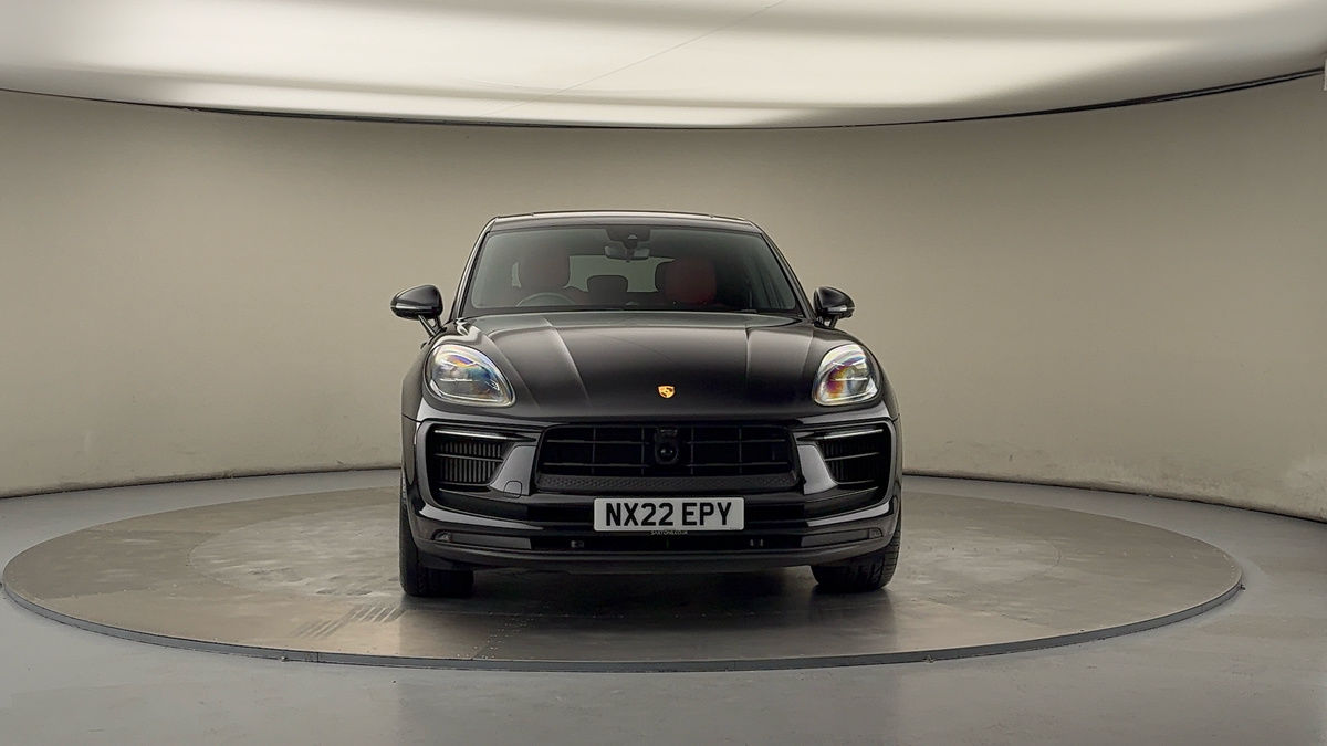 Used Porsche Macan 2022 for sale - 75667017: Photo 33