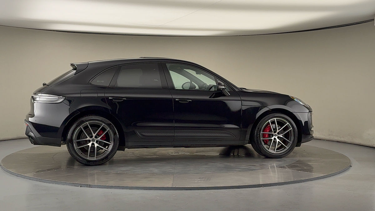 Used Porsche Macan 2022 for sale - 75667017: Photo 38