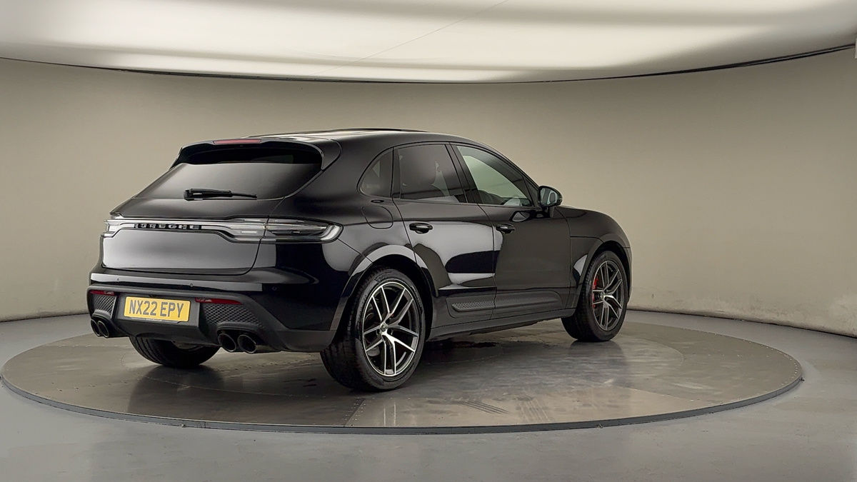 Used Porsche Macan 2022 for sale - 75667017: Photo 40