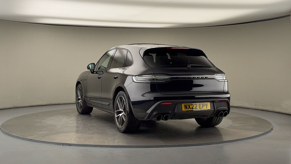 Used Porsche Macan 2022 for sale - 75667017: Photo 43