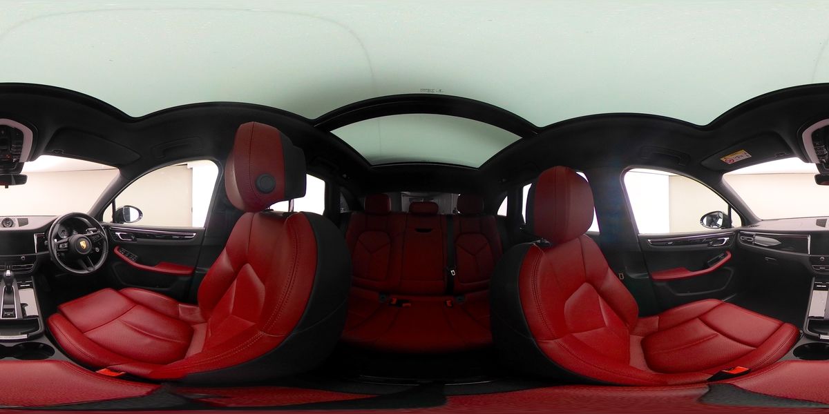 Used Porsche Macan 2022 for sale - 75667017: Photo 44