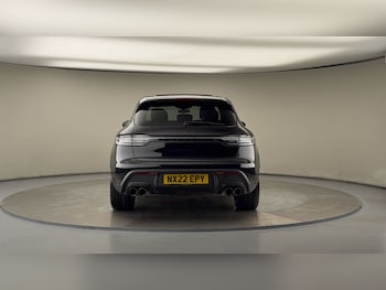 Used Porsche Macan 2022 for sale - 75667017: Photo