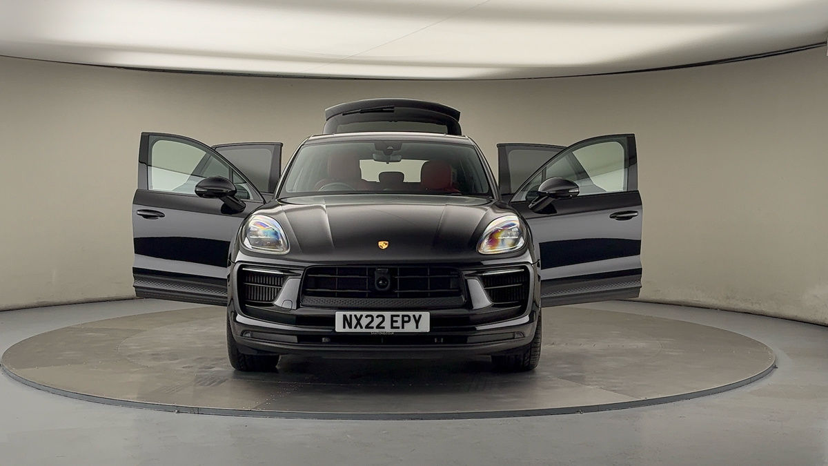 Used Porsche Macan 2022 for sale - 75667017: Photo 52