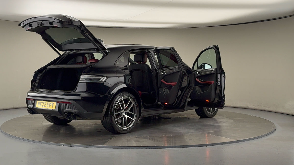 Used Porsche Macan 2022 for sale - 75667017: Photo 59