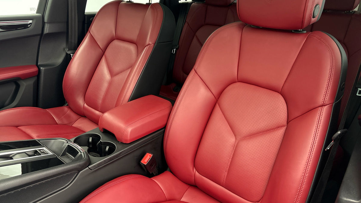 Used Porsche Macan 2022 for sale - 75667017: Photo 7