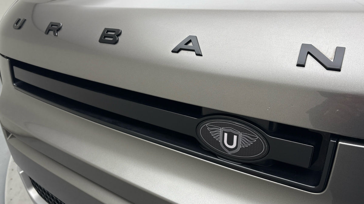 Used Land Rover Defender 2021 for sale - 77632333: Photo 24