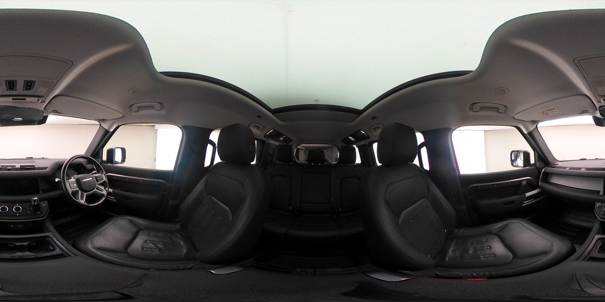 Used Land Rover Defender 2021 for sale - 77632333: Photo 44