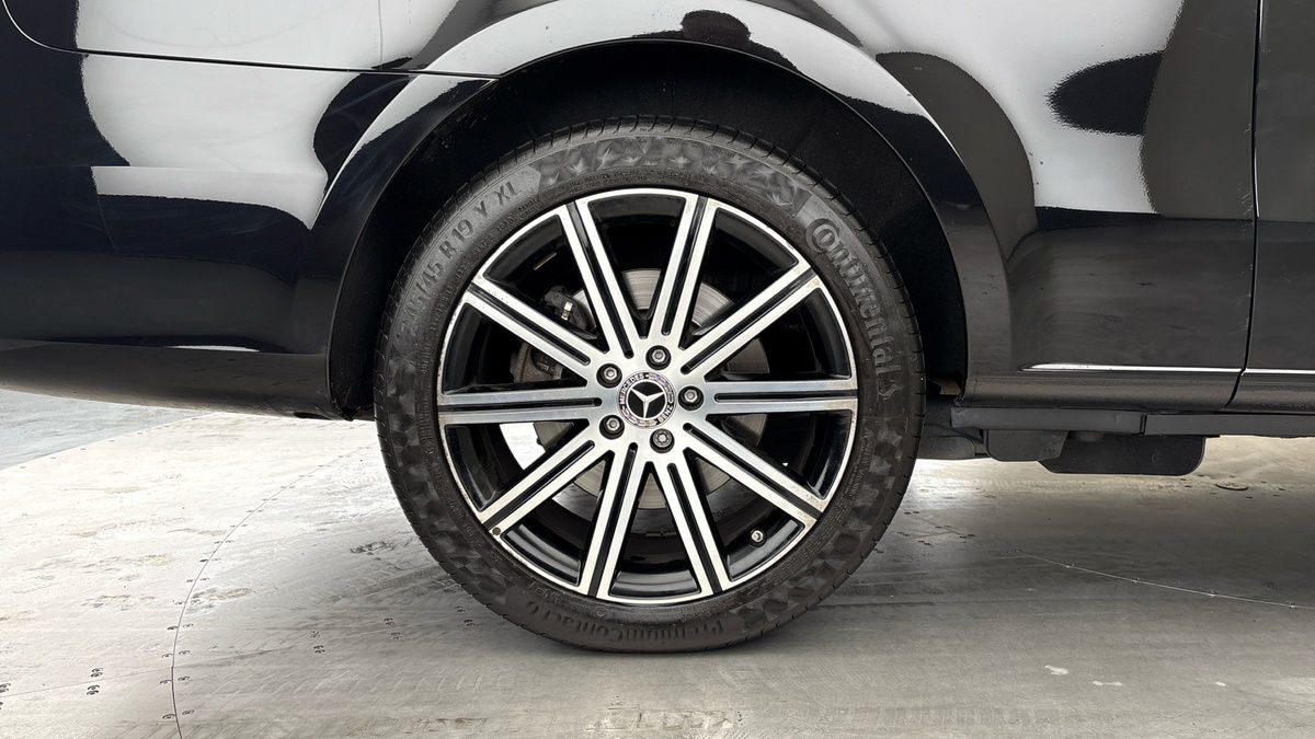 Used Mercedes-Benz V-Class 2025 for sale - 76280719: Photo 10