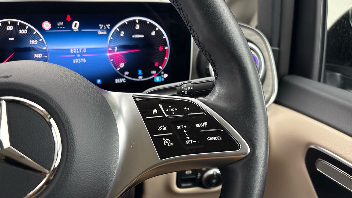 Used Mercedes-Benz V-Class 2025 for sale - 76280719: Photo 14