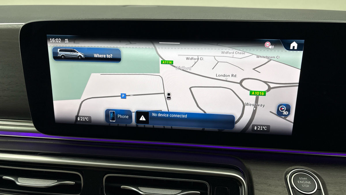 Used Mercedes-Benz V-Class 2025 for sale - 76280719: Photo 17