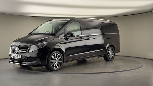 Used Mercedes-Benz V-Class 2025 for sale - 76280719: Photo 20