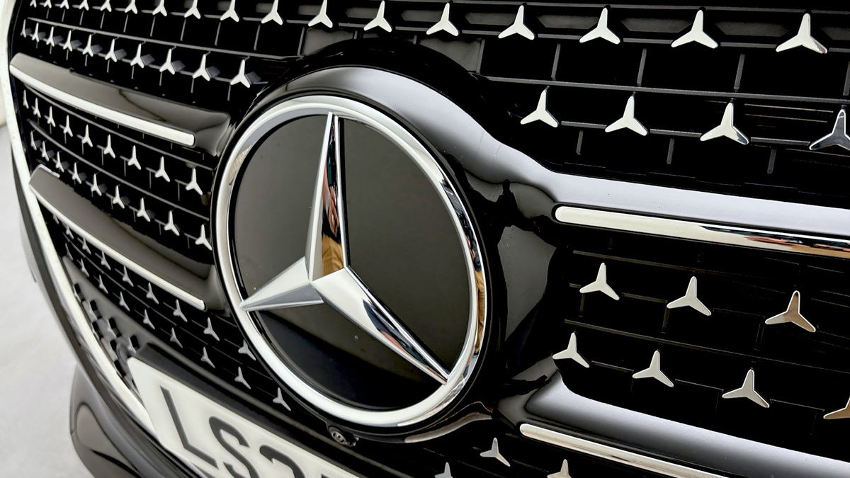 Used Mercedes-Benz V-Class 2025 for sale - 76280719: Photo 24