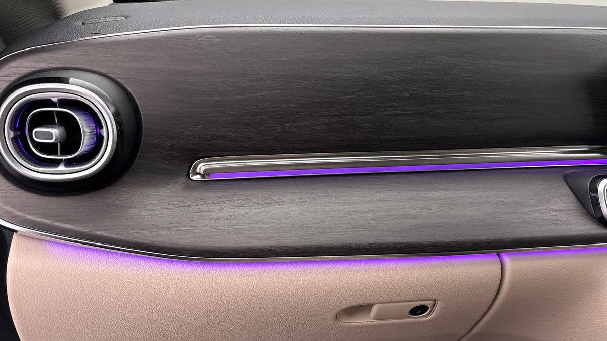 Used Mercedes-Benz V-Class 2025 for sale - 76280719: Photo 26