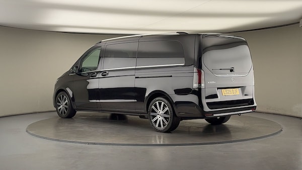 Used Mercedes-Benz V-Class 2025 for sale - 76280719: Photo 27