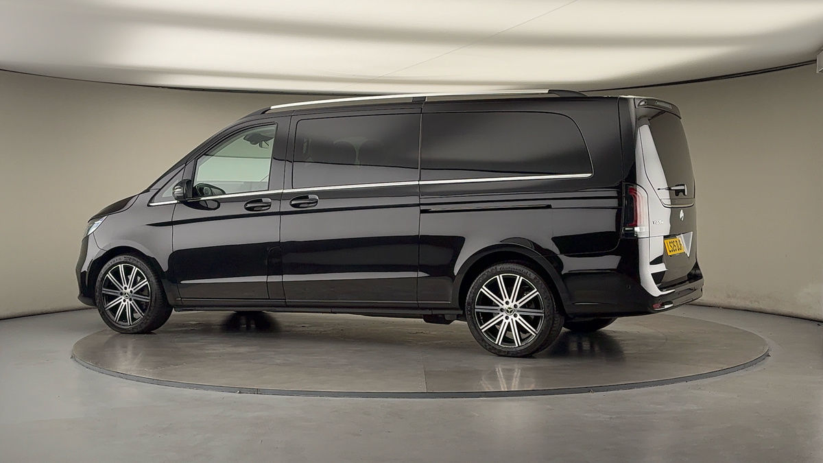 Used Mercedes-Benz V-Class 2025 for sale - 76280719: Photo 28