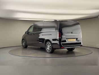 Used Mercedes-Benz V-Class 2025 for sale - 76280719: Photo