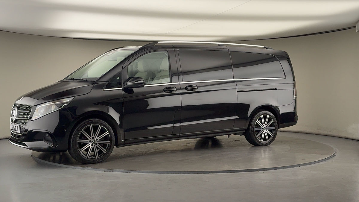 Used Mercedes-Benz V-Class 2025 for sale - 76280719: Photo 31