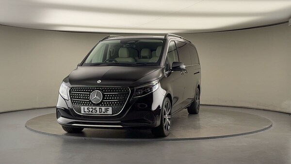 Used Mercedes-Benz V-Class 2025 for sale - 76280719: Photo 33