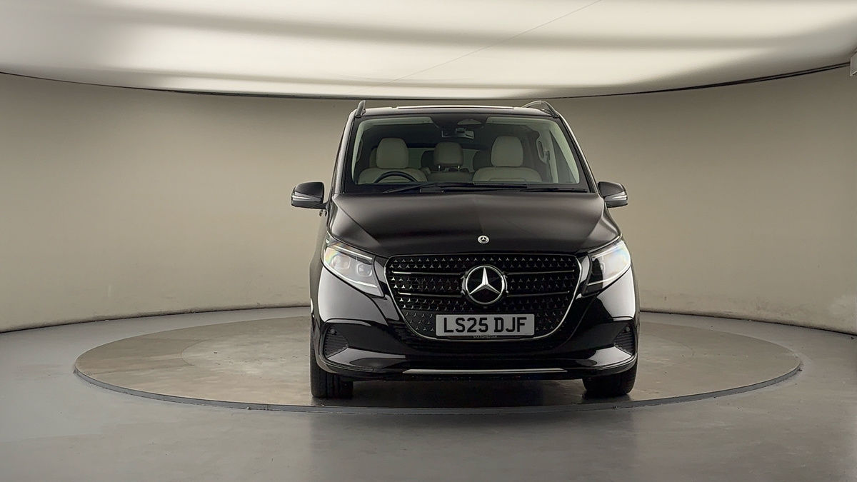 Used Mercedes-Benz V-Class 2025 for sale - 76280719: Photo 34