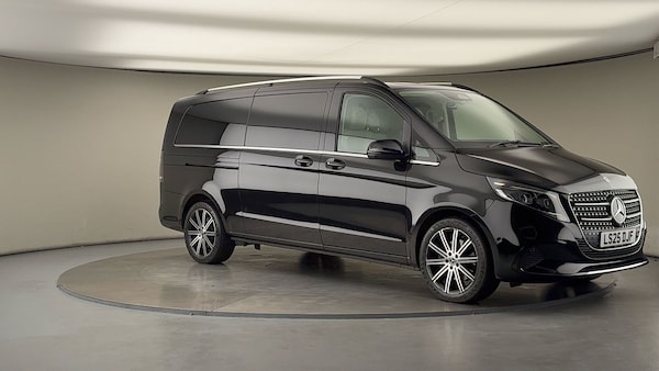 Used Mercedes-Benz V-Class 2025 for sale - 76280719: Photo 36