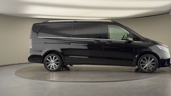 Used Mercedes-Benz V-Class 2025 for sale - 76280719: Photo 38
