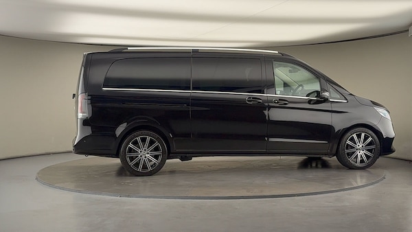 Used Mercedes-Benz V-Class 2025 for sale - 76280719: Photo 39