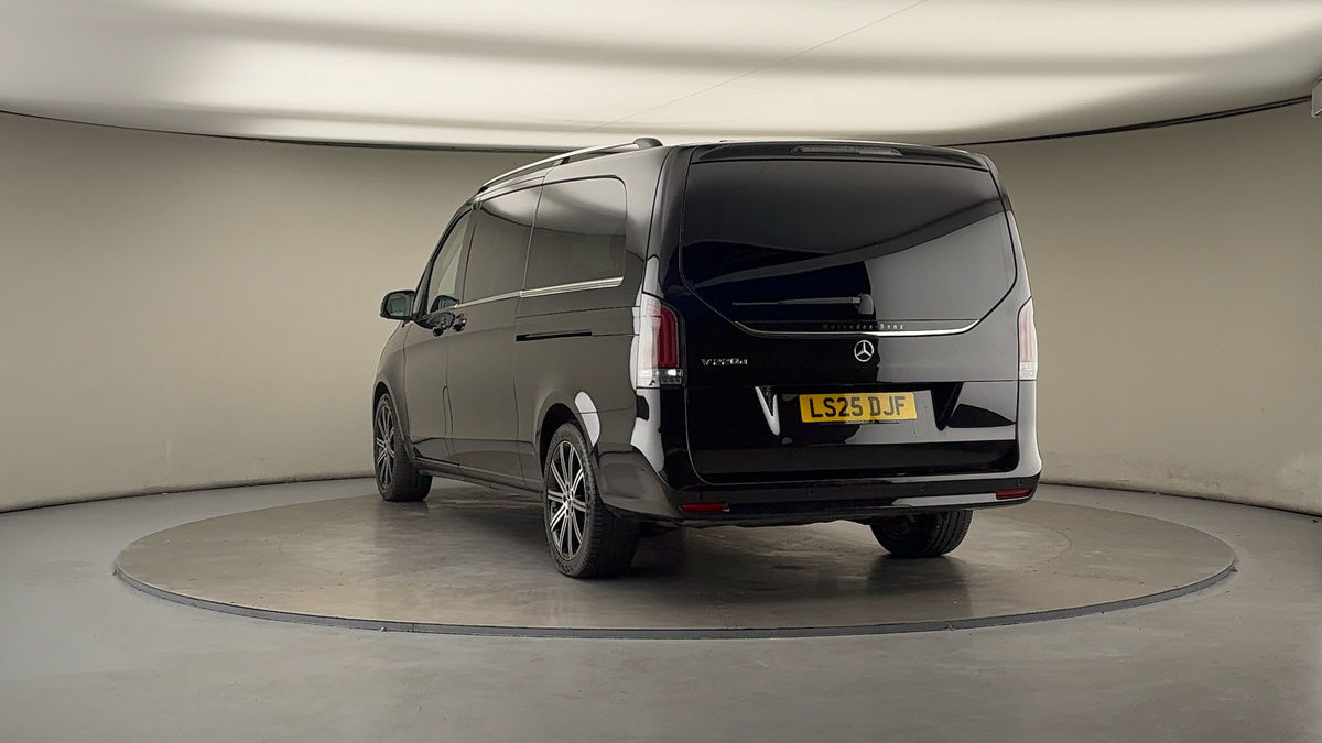 Used Mercedes-Benz V-Class 2025 for sale - 76280719: Photo 44