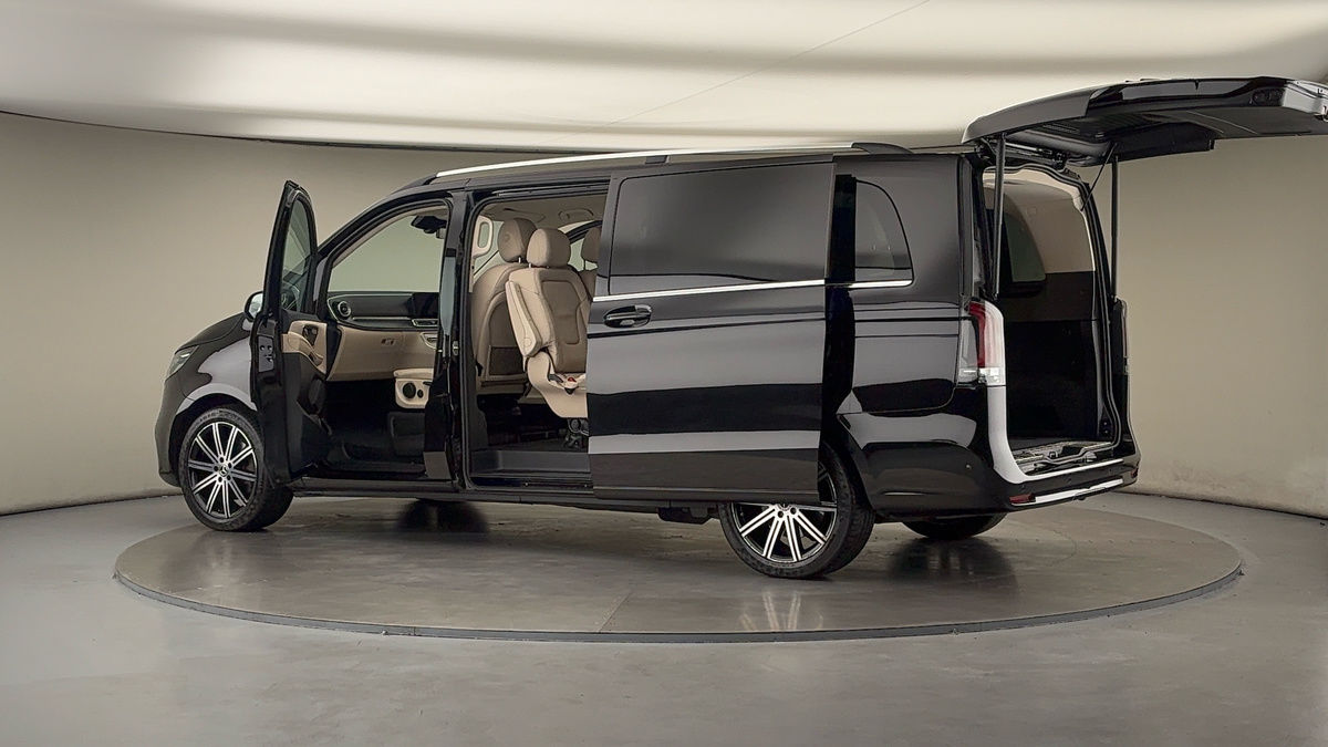 Used Mercedes-Benz V-Class 2025 for sale - 76280719: Photo 47