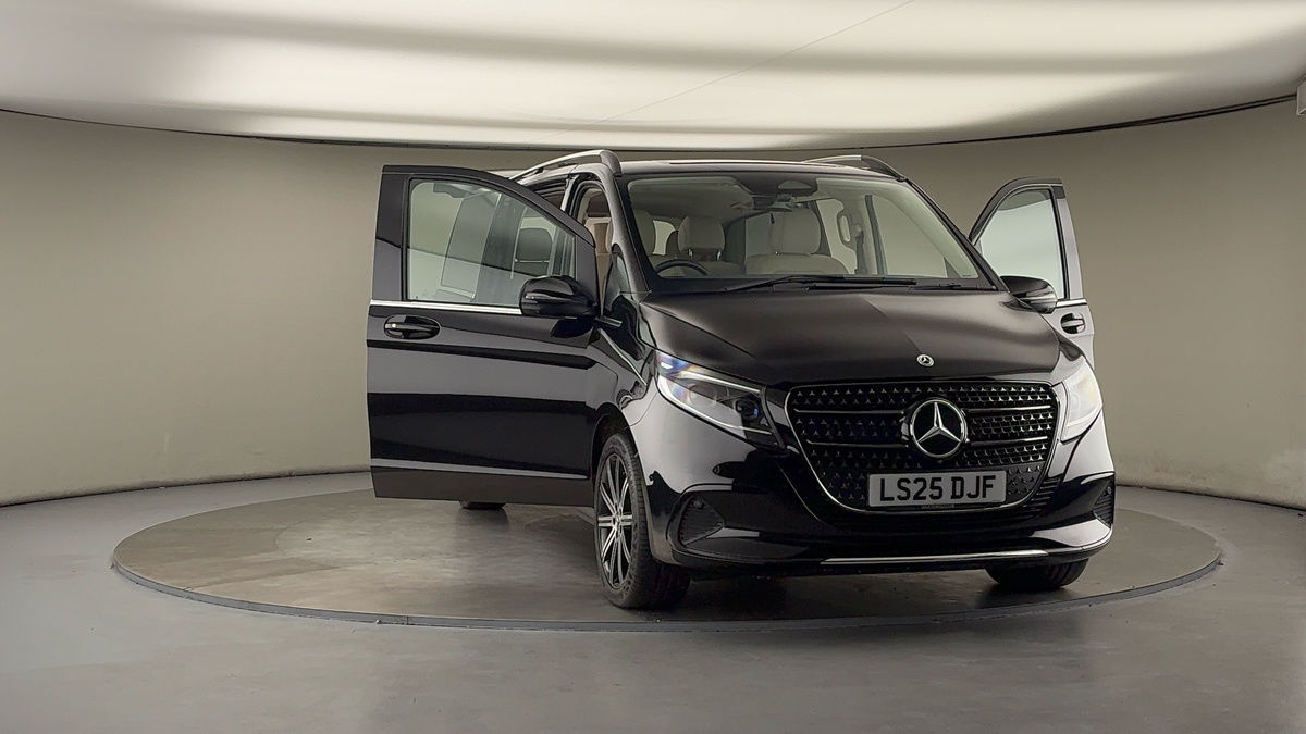 Used Mercedes-Benz V-Class 2025 for sale - 76280719: Photo 54