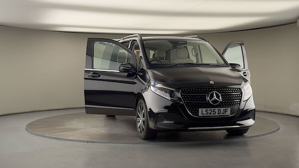 Used Mercedes-Benz V-Class 2025 for sale - 76280719: Photo 54