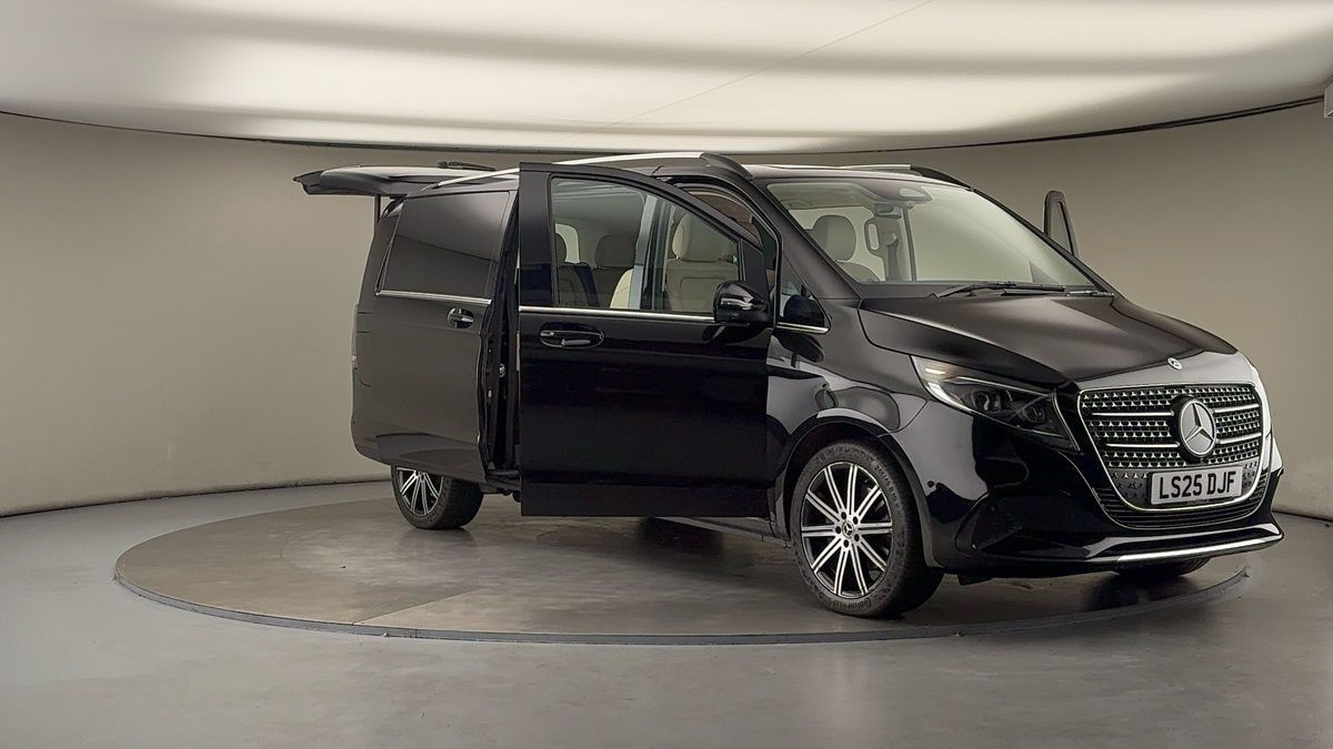 Used Mercedes-Benz V-Class 2025 for sale - 76280719: Photo 55