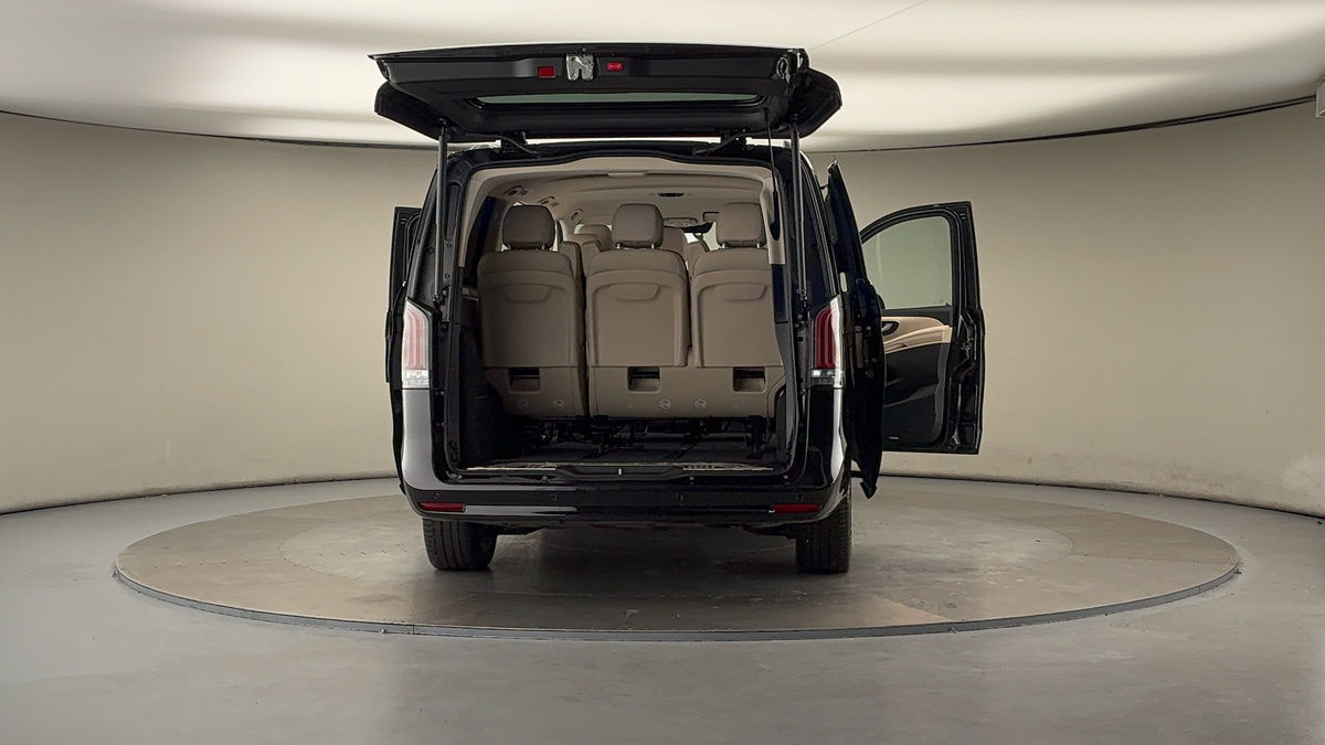 Used Mercedes-Benz V-Class 2025 for sale - 76280719: Photo 62