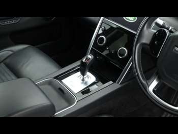 Used Land Rover Discovery Sport 2019 for sale - 74785126: Photo